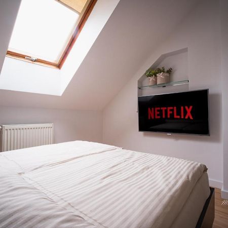 Apartament Best Rest Wadowice Extérieur photo