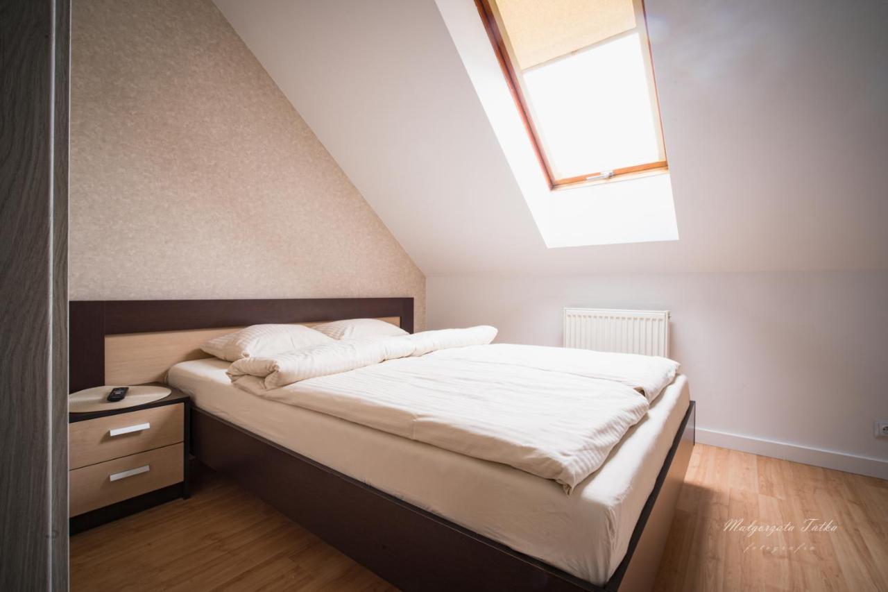 Apartament Best Rest Wadowice Extérieur photo