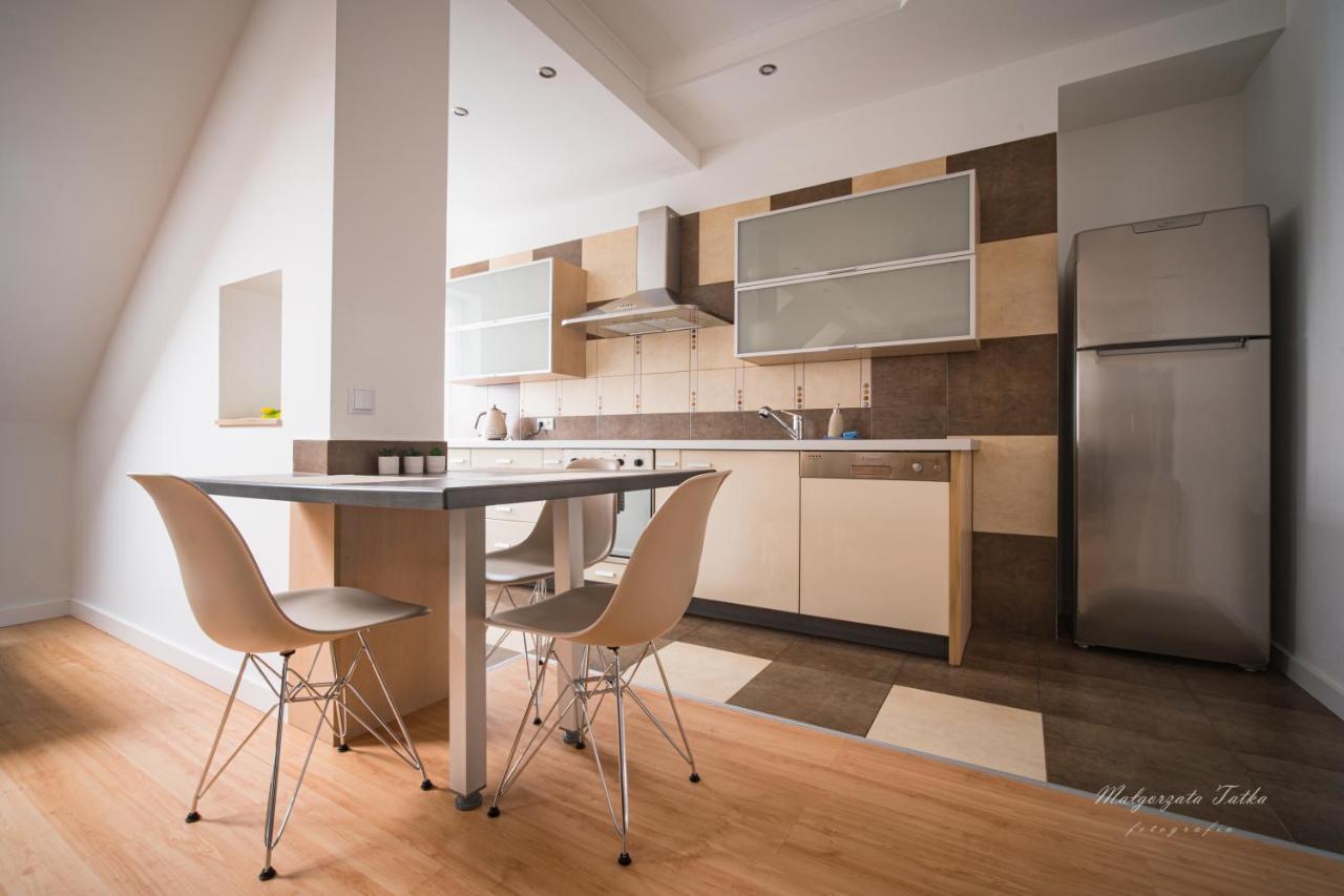 Apartament Best Rest Wadowice Extérieur photo