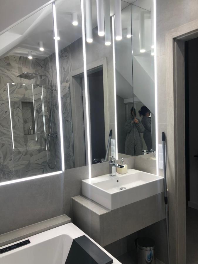 Apartament Best Rest Wadowice Extérieur photo