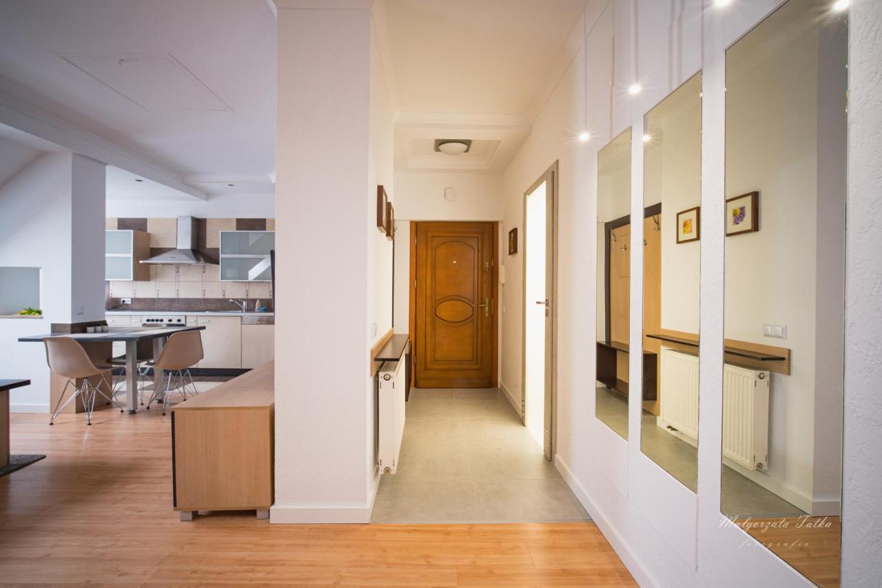 Apartament Best Rest Wadowice Extérieur photo