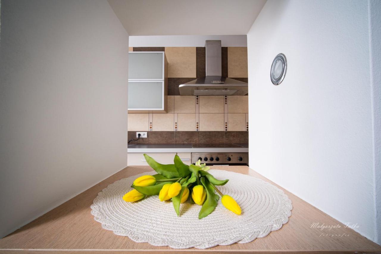 Apartament Best Rest Wadowice Extérieur photo
