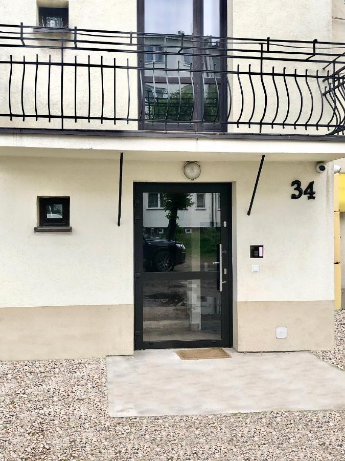 Apartament Best Rest Wadowice Extérieur photo